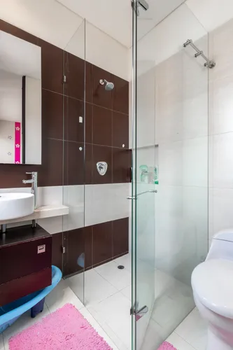Apartamento En Venta En Chicó Norte. Cod V6395