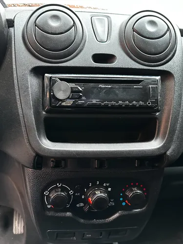 Renault Kangoo 1.6 Express