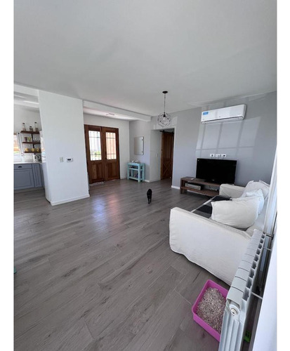 Casa En Venta Canning Barrio San Lucas 4 Amb
