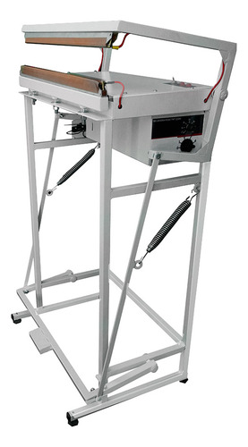 Seladora para Tnt Pedal 50 Cm Isamaq Seladora IP500TNT 220v