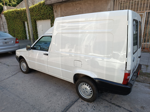 Fiat Fiorino 1.7