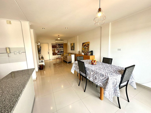 Departamento 3 Amb Balcón Y Doble Cochera Quilmes