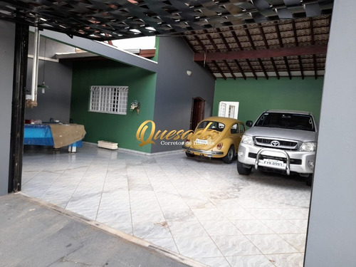 Imagem 2 de 17 de Casa - Ca00632 - 70030814