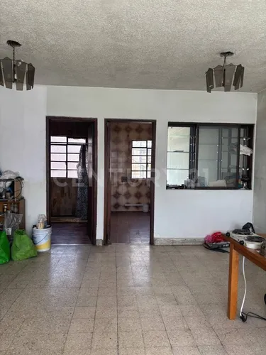 Venta De Casa Para Remodelar En Héroes De Churubusco, Iztapalapa, Cdmx