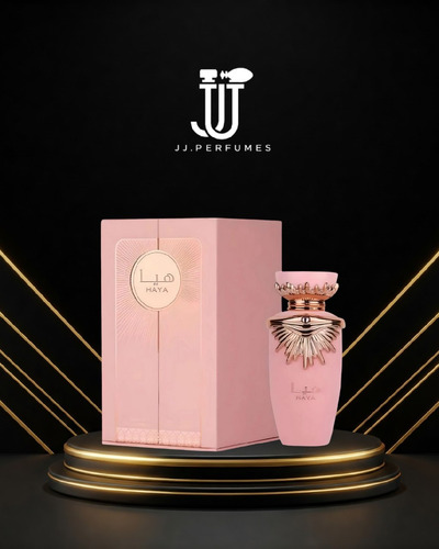 Perfumes Árabes