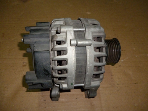 Alternador Vw Voyage 2015 Original Valeo