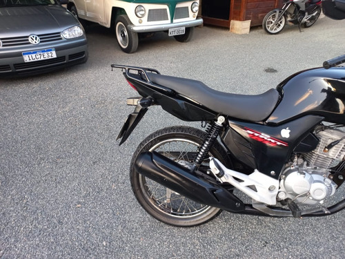 Imagem 18 de 20 de Honda Cg Start 160
