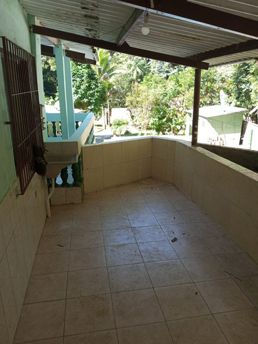 Chácara Com Duas Casas, Pomar E Piscina