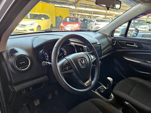 2022 Changan Cs15 1.5 Elite