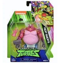 Comprar Tmnt: Tortugas Ninja Figura De Acción Turtles A Elegir