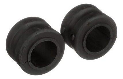Td4170w Delphi Sway Bar Bushing Kit Front For Chrysler P Ttl