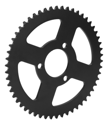Engranaje De Transmisión Por Cadena T8f 54t, Piñón De Acero