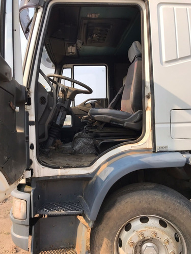 Imagen 4 de 8 de Iveco Eurocargo Tector 17022