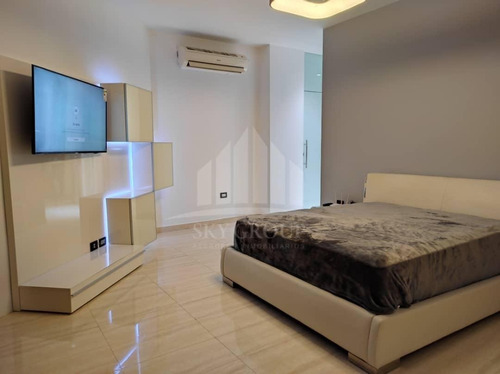 Imagen 7 de 13 de Exclusivo Apartamento En Res. Xian, Terrazas Del Country (lema-837)