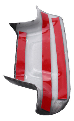 Adesivo Decorativo Com Capa De Volante Abs Para Camaro