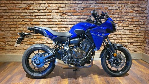 Yamaha Tracer 700 Mt - Rodada 2020 - Permuto !! - Bamp Group