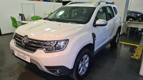 Imagen 11 de 15 de Renault Duster Zen 1.6 #mt