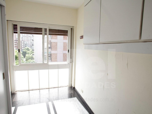 Imagen 16 de 30 de Impecable Piso De 5 Ambientes En Excelente Ubicacion Con Esp