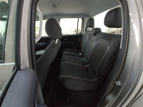 Imagen 17 de 19 de Amarok Comfortline 2.0 4x2 Manual Entrega Inmediata #30