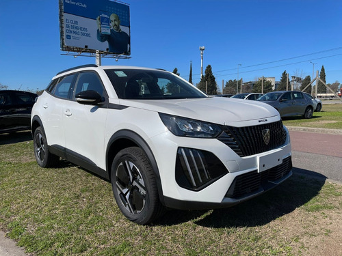 Peugeot 2008 1.0T Active