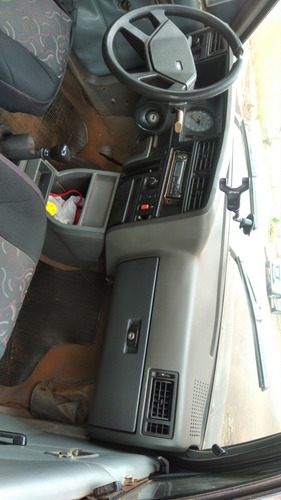 Chevrolet Monza Sl 1988