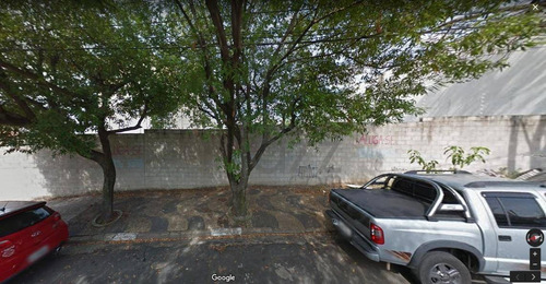 Imagem 7 de 20 de Excelente Àrea De 1277m2 Em Região De Grande Importância Comercial E Residencial - Te0819