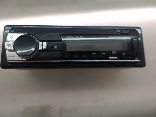 Autoestereo Bluetooth Marca Gengxin