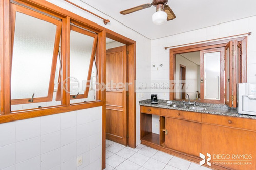Imagem 16 de 25 de Apartamento, 2 Dormitórios, 91 M², Jardim Botânico - 196461