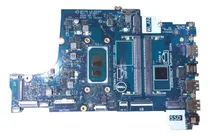 Comprar Placa Mae Dell Com Defeito La-k032p Intel I5-1135g7 Defeito
