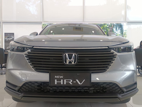 Honda HR-V 1.5 Exl Flex Aut. 5p