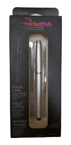 Stylus Pen Pluma Para Celular (Usado)