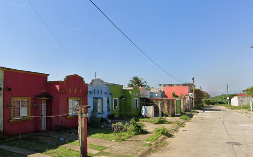 Casa En Venta Fraccionamiento Cdad. Olmeca, Veracruz. Tsc/
