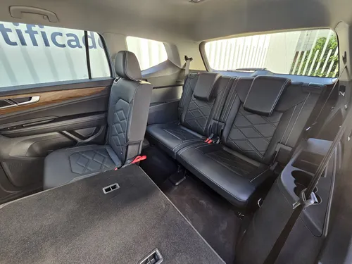 Volkswagen Teramont 2.0 Trendline At