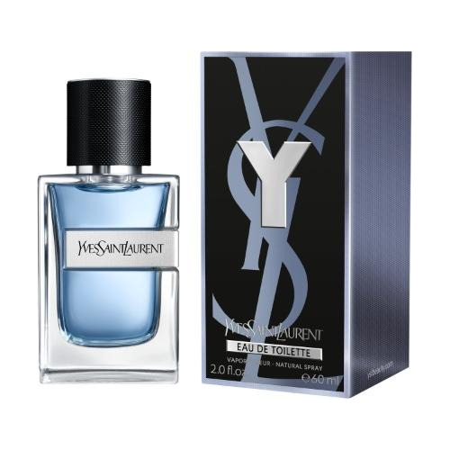 Perfume Yves Saint Laurent Y Reno Edt Man 60ml