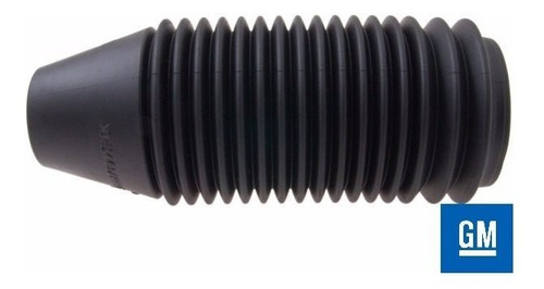 Guardapolvo Amortiguador Trasero Chevrolet Optra Gm 96561749