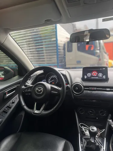 Mazda 2 1.5 Prime