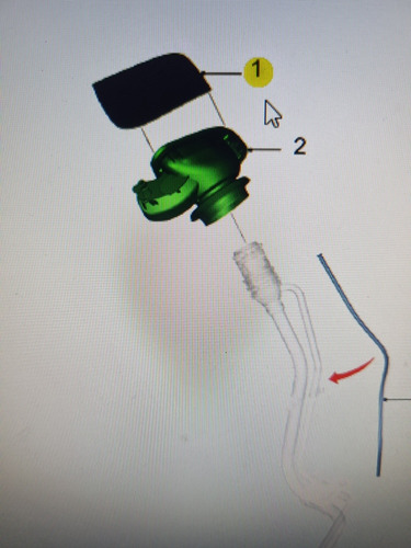 Tapa Exterior Combustible Focus 13/19 4 Puertas Original.