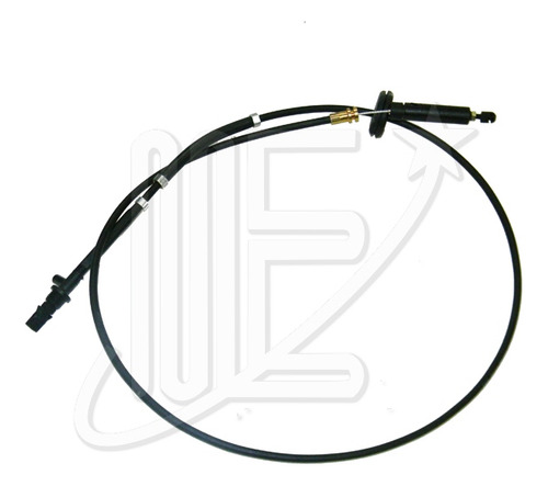 Cable Anticipo Inyeccion Fiat Duna - Uno 1.7 Diesel 95/