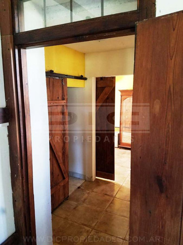 Casa 6 Ambientes En Campo De 3 Hectareas Piscina Quincho En Victoria Prov. De Entre Rios