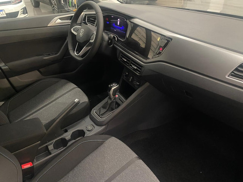 Volkswagen Nivus 1.0 Tsi Tiptronic Comfortline