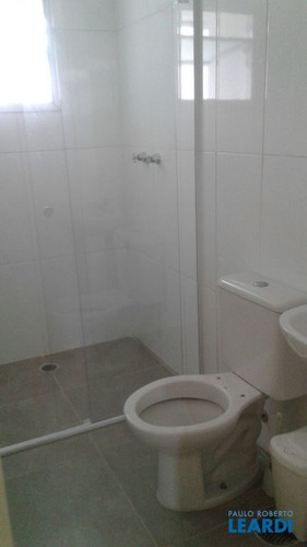Apartamento - Saúde - Sp - 537049