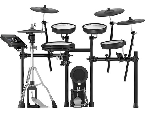 Batería electrónica Roland TD17kvx Td 17kvx Td17 Kvx V-drums
