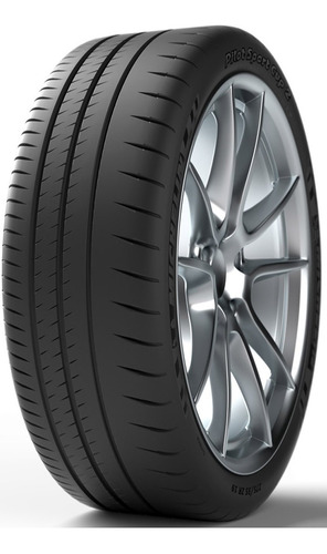 Llanta Michelin 315/30 R21 Pilot Sport Cup 2 Mo1(mercedes)