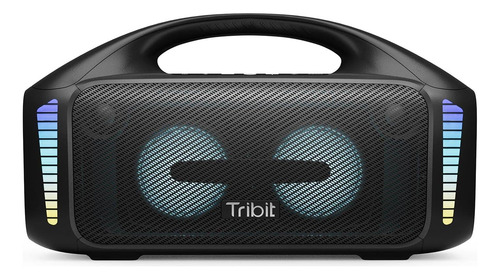 Altavoz Portátil Tribit Stormbox Blast: Altavoz Est...