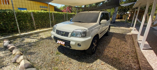 Nissan X Trail I Ltd 4wd