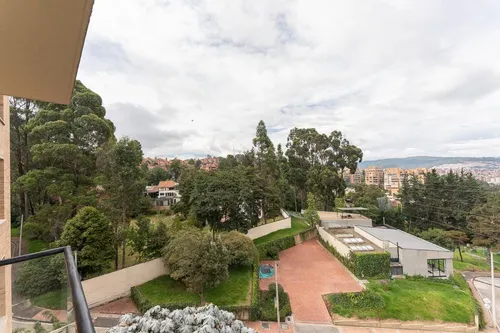 Apartamento En Arriendo/venta En Los Naranjos-suba. Cod V3755