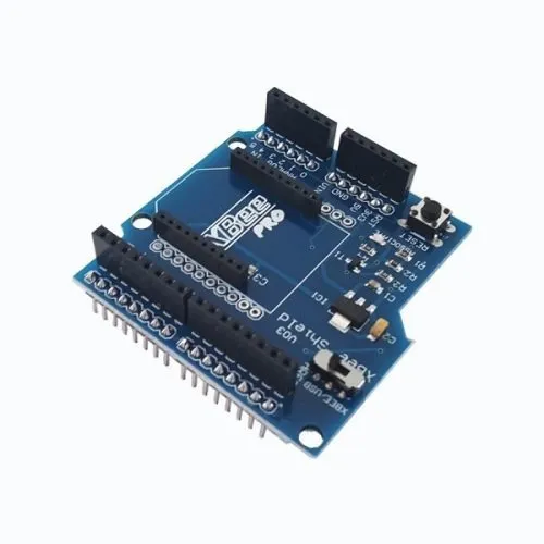 Xbee Pro Uno Shield Arduino Compatible