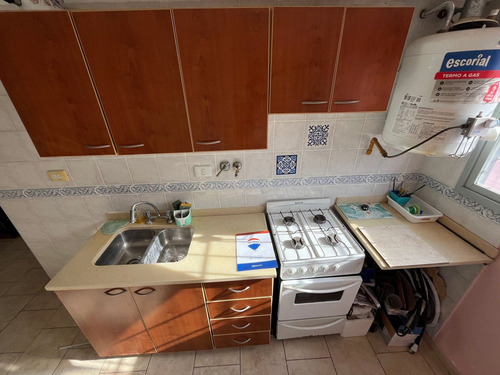 Venta Dpto, 2 Amb, Florida Vte Lopez, Apto Credito