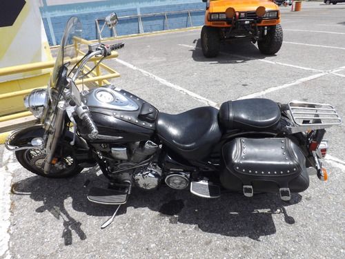 Imagen 3 de 7 de Yamaha Road Star