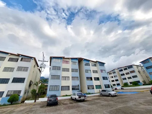 N.m Apartamento En La Machiri